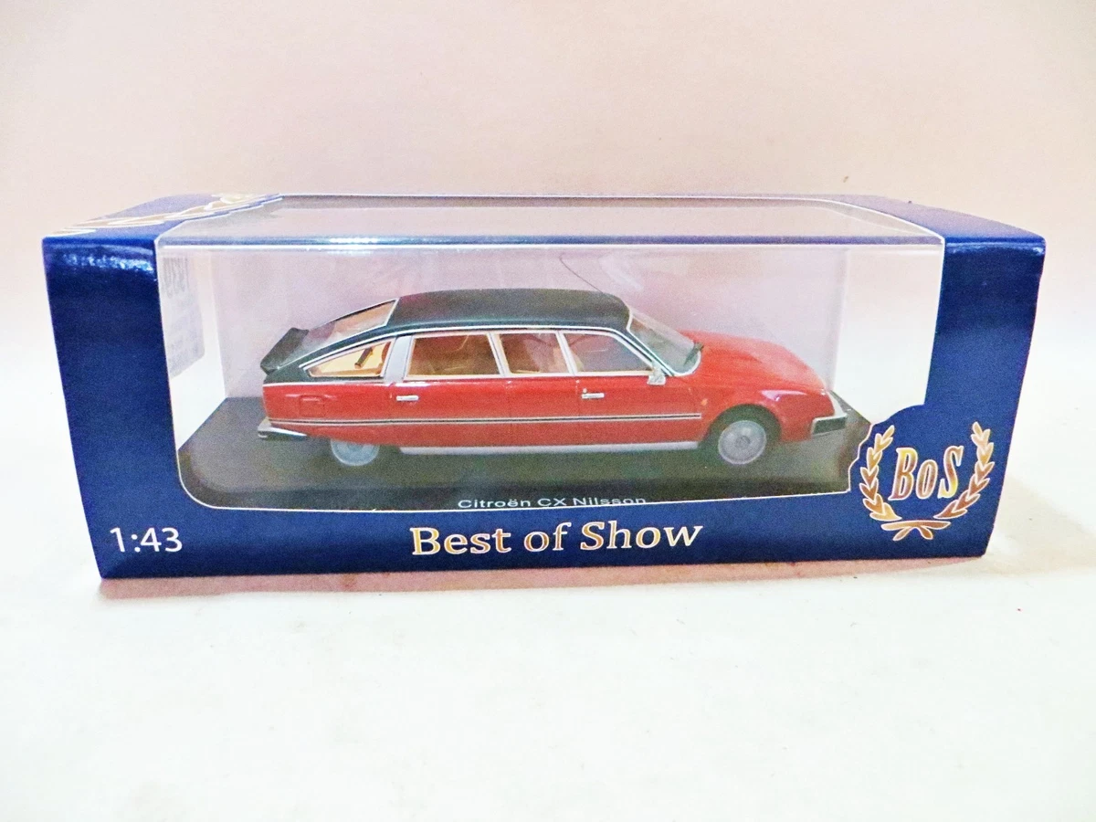 BOS 1:43 Diecast Cars, Trucks & Vans for sale | eBay