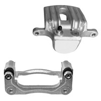 Bremssattel FüR Hyundai Santa Fe II CM Hinten Sattel U Halter Hinterachse Rechts