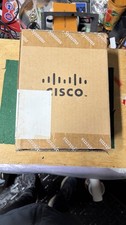 Cisco Aironet Omni Antenna AIR-ANT5140V-R 5GHz 4dBi RP-TNC New Sealed