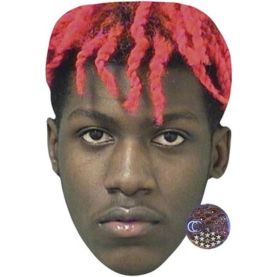 Lil Yachty Big Head
