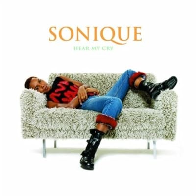 Hear My Cry, Sonique, Used; Very Good CD