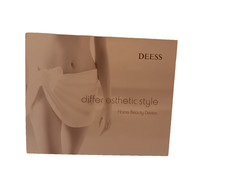 Deess Differ Esthetic Style Home Beauty Light Based Hair Removal Device