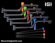 BEETACKLE/NDS IGI DEEPER BRACKET  *READ LISTING OPTIONS*