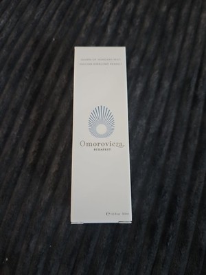 Omorovicza Queen Of Hungary Mist     1 oz, 30ml NEW
