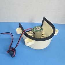 ILIFE V3s Robot Vacuum Suction Fan Motor Asse...