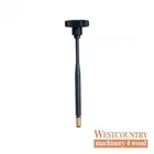 Trend FHA/001 Router Fine Height Adjuster - T3, T5, MOF 96, etc