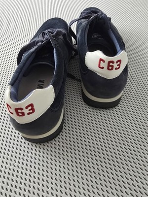 Camp David Schuhe Herren