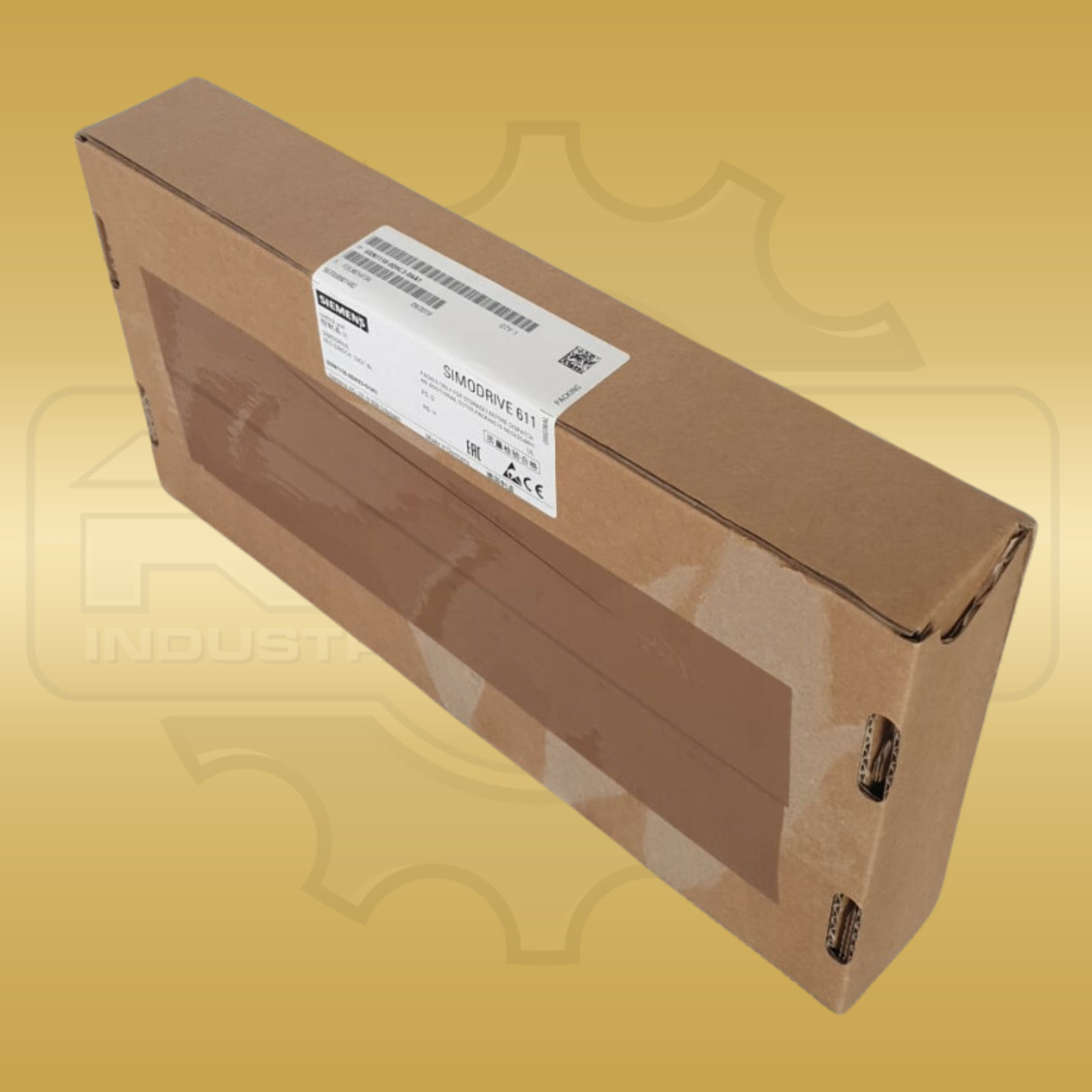 Siemens 6SN1118-0DH23-0AA1