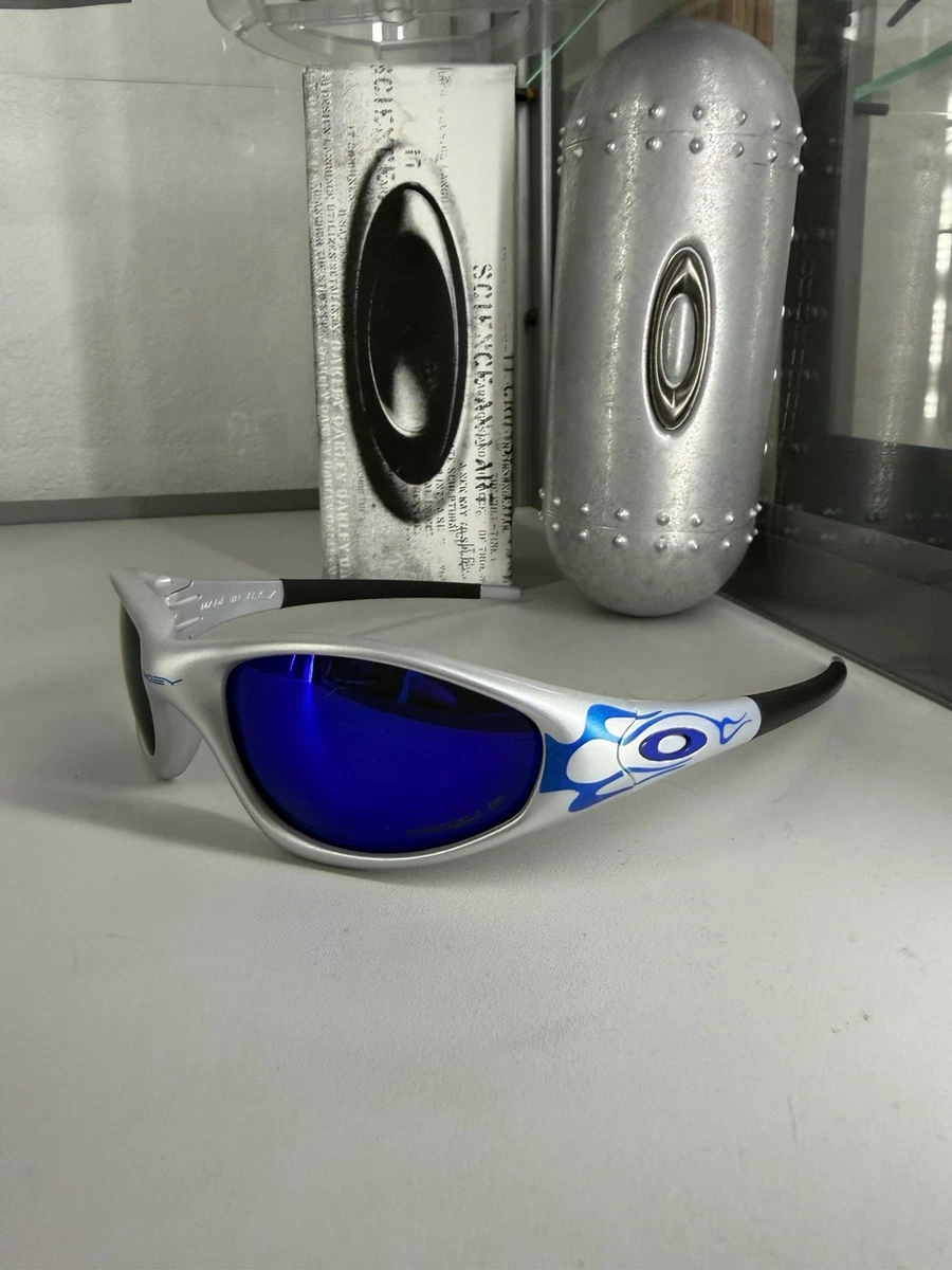 Oakley Straight Jacket Sunglasses for Men for sale | eBay