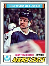 Click to enlarge Lanny McDonald