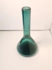 Blenko Glass Mini Bud Vase 57-C Juniper 1957