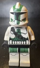 LEGO Star Wars Clone Trooper Commander Gree Minifigure