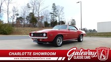 1969 Chevrolet Camaro for Sale