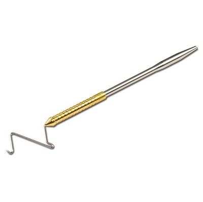 Tiemco Dual whip Finisher with Half-Hitch Tools