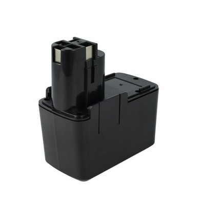 Akku für Bosch 2 607 335 072, 2 607 335 037, 2 607 335 035 2Ah 9,6V
