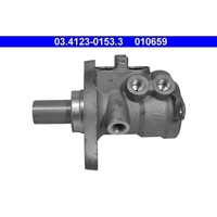 Hauptbremszylinder ATE 03.4123-0153.3 FüR Ford Focus I Turnier