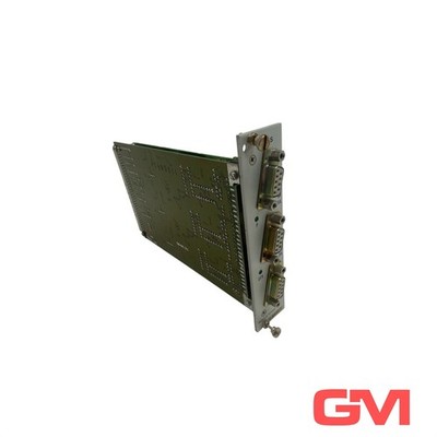 Hirschmann Schnittstellenkarte IYDE-S interface card 10 BASE-T 743 548-001