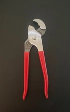 Brand New Blue-Point 10" Adjustable Joint Parrot-Jaws Pliers CHN410