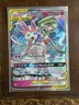 Pokémon Gardevoir & Sylveon GX TAG TEAM Ultra Rare Holo 130/214 Unbroken Bonds