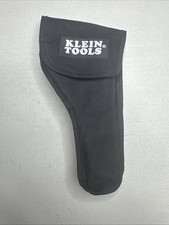 Klein Tools IR5 Dual Laser Infrared Thermometer Test Cover