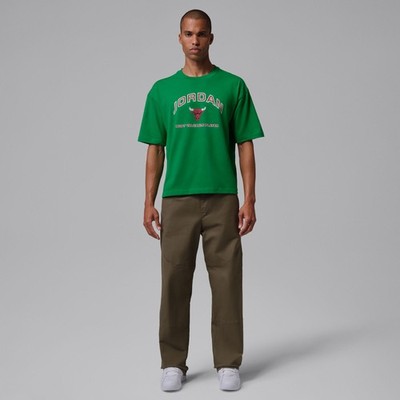 MENS JORDAN FLIGHT ESSENTIALS BOXY GRAPHIC T-SHIRT IF3121-310 ATHLETIC-SIZE 2XL