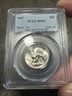 1947 Washington Quarter PCGS MS65 Philadelphia Washington