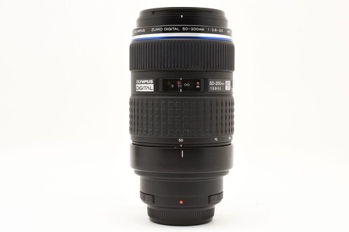 Olympus Digital Ed 50-200Mm F2.8-3.5 Swd - Picture 7 of 9