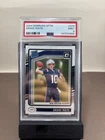 Panini Donruss Optic 2024 Drake Maye Rated Rookie #229 PSA 9