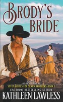 Kathleen Lawless | Brody's Bride | Taschenbuch | Englisch (2023)