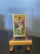 Hiroto Takahashi 2023 Topps 206 NPB Image Variation Mini SP #137 Dragons WBC