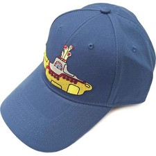 Beatles - The Yellow Submarine Ufficiale Cappellini da baseball