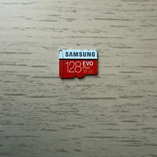 Samsung Evo Plus 128GB Micro SD Card - Tested