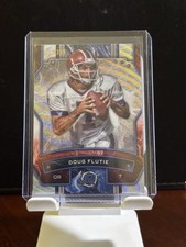 2025 Topps Resurgence #8 Doug Flutie SURGE /399