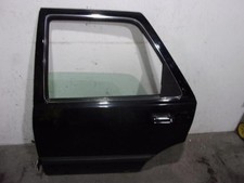 Porte arrière et accessoires Ford SIERRA
