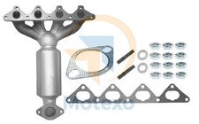 Catalyseurs Hyundai ACCENT