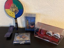 Profusion Cosmetics Harry Potter Holiday Hogwarts Blush Mirror Highlighter NEW