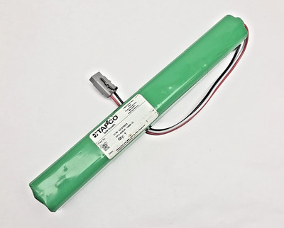 Tapco Battery pack safe travels, replacement 2795-00003, New-Free Shipping.