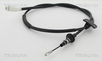 Handbremsseil Seilzug FÜR Volvo V70 II (285) - Triscan 8140 27138
