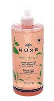 Nuxe Revitalising Shower Gel Duschgel 750Ml
