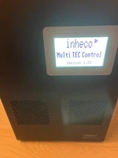 Inheco Multi TEC Control Temperature & Speed Controller  8900030