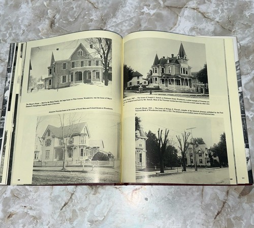 Vtg 1978 O the Great Days Ed Humphreys 1 of 1500 Limited Book Signed N Johnson - Foto 20 di 24