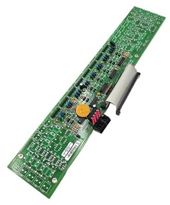 Softwarehaus AS0020-01 Sternkoppler Modul Zutrittssteuerung Schnittstellenfeld