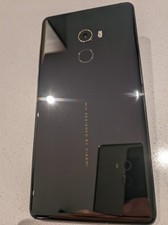 XIAOMI Mi MIX 2 | 6/64 | CHIRON | Nero | SDM 835 | MIX2