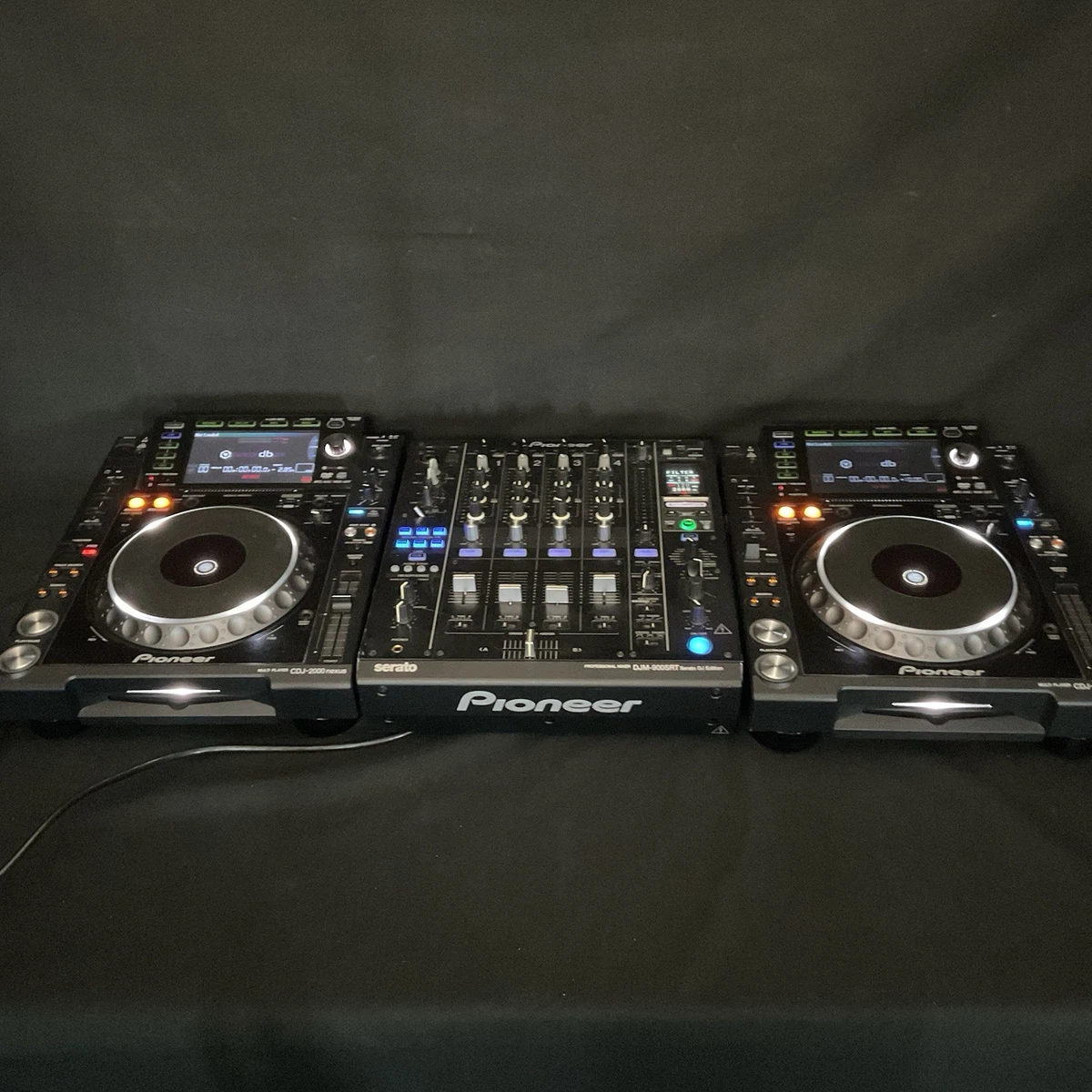 pioneer nexus products for sale | eBay