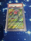 PSA 10 Celebi & Venusaur GX Full Art 159/181 Team Up Pokemon Card Gem Mint