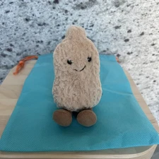 Authentic Jellycat - Amuseables Peanut - New With Dust Bag A6PE