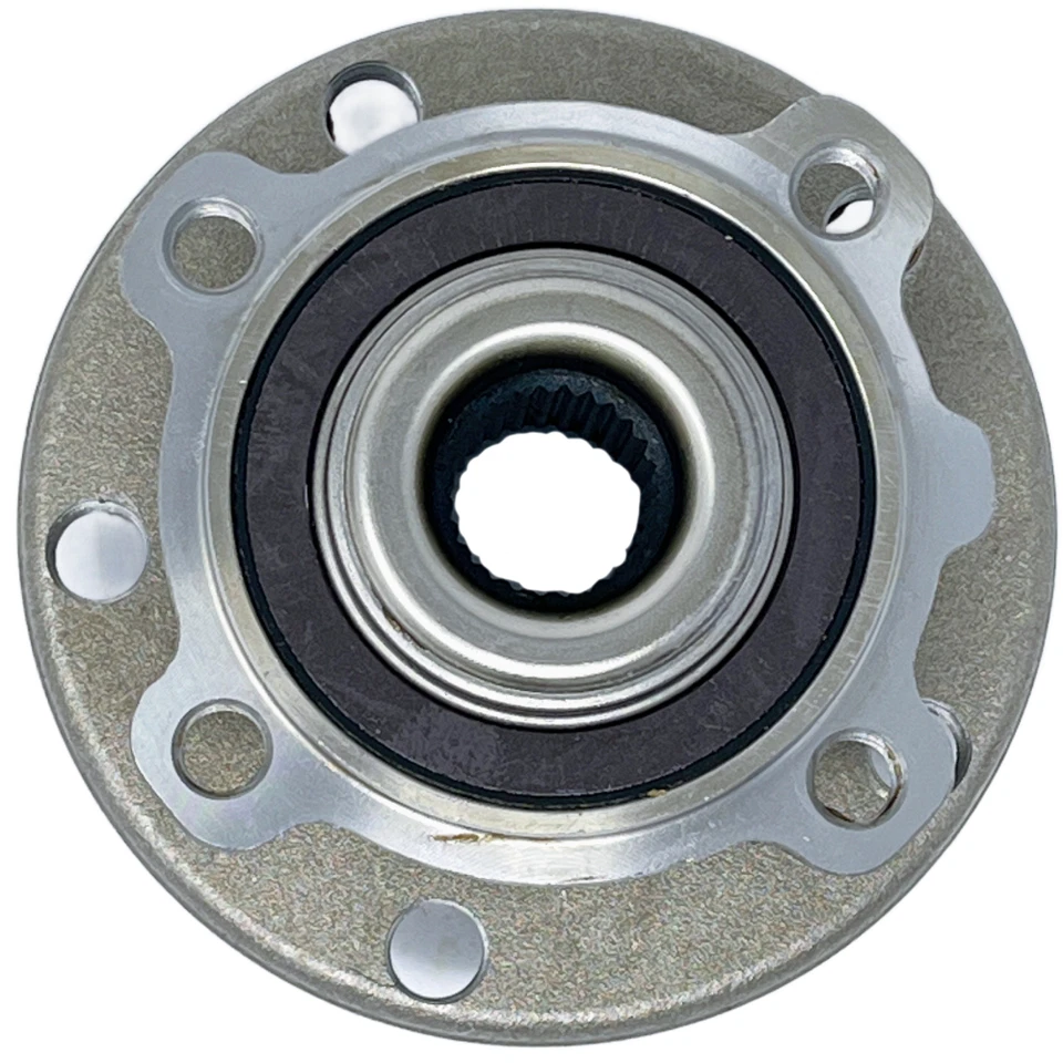 Conjunto de buje de cojinete de rueda delantera/trasera | Mini Cooper Countryman 2011-2016 4x4 Foto 4 de 4