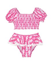 Flap Happy 2Pc Swimsuit