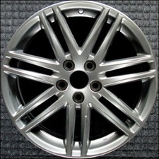 Scion Tc 18 Inch Painted Oem Wheel Rim 2011 To 2013
