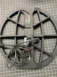 MINELAB M11 Double-D Waterproof 11" Search Coil for MANTICORE